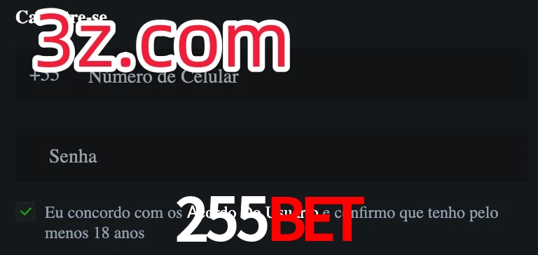 255Bet